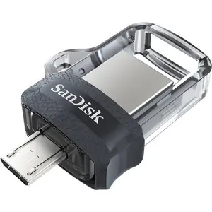 SanDisk Ultra Dual Drive m3.0 128GB