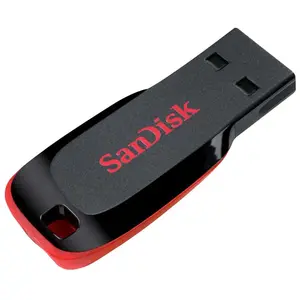 Sandisk Cruzer Blade Usb 2.0 32gb Usb-stick günstig