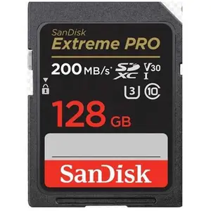 Sandisk Microsdxc Extreme Plus 128gb Speicherkarte