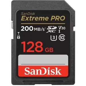 Sandisk Extreme Sd 128gb Speicherkarte günstig