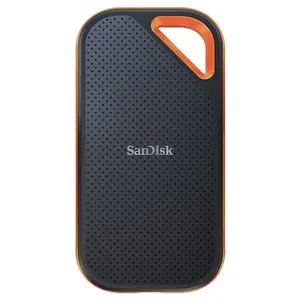 SanDisk Extreme PRO® Portable SSD 2 TB, 2000 MB/s, Mobiler Speicher günstig