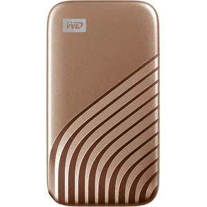 Western Digital My Passport  SSD, 1 TB Solid State Drive, 1050MB/s, Go...
