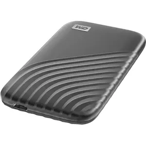 Western Digital Mypassport 4tb Externe Ssd günstig