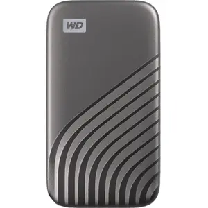 My Passport 1000 GB Grau günstig