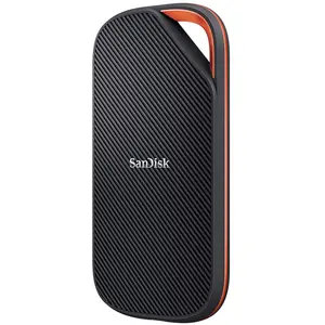 SanDisk Extreme Pro Externe SSD 4 TB