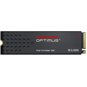 SanDisk Optimus 5100, 4 TB, M.2, 6900 MB/s