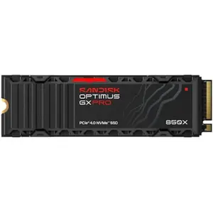 SanDisk Optimus GX PRO 850X, 2 TB, M.2, 7300 MB/s