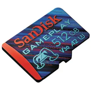 Sandisk Sdsqxav-1t00-gn6xn 1tb Microsd Uhs-i Speicherkarte