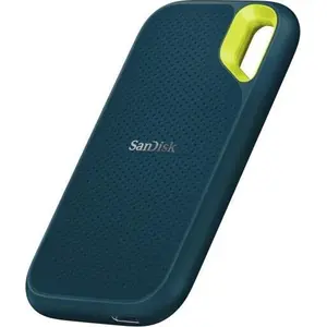 SanDisk Extreme V2, 1 TB, USB Typ-C, 3.2 Gen 2 (3.1 Gen 2), 1050 MB/s,... günstig