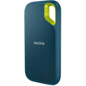 SanDisk Extreme V2, 2 TB, USB Typ-C, 3.2 Gen 2 (3.1 Gen 2), 1050 MB/s,... günstig