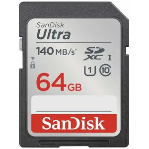 Sandisk Ultra Speicherkarte günstig