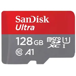 Sandisk Ultra 128gb Sd-karte