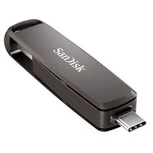 SanDisk Extreme PRO Dual Drive 1TB