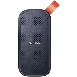 SanDisk Portable SSD 2TB Externe Solid-State-Drive, USB 3.2 Gen 2x1 günstig