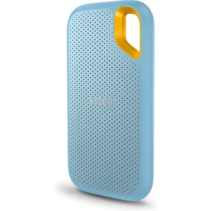 SanDisk SDSSDE61-4T00-G25B, 4 TB, USB Typ-C, 3.2 Gen 2 (3.1 Gen 2), 10...