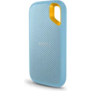 SanDisk SDSSDE61-1T00-G25B, 1 TB, USB Typ-C, 3.2 Gen 2 (3.1 Gen 2), 10...