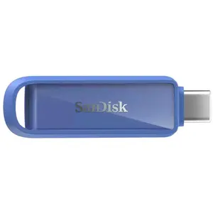 SanDisk Phone Drive USB-C 256GB Maritime Blue
