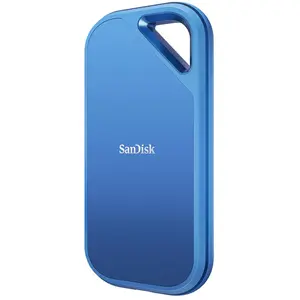 SANDISK Creator Pro Portable SSD 2TB günstig