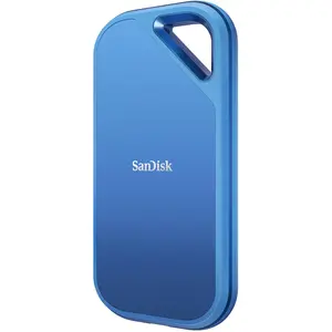SANDISK Creator Pro Portable SSD 1TB