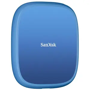 SanDisk Creator Phone - externe SSD - 2 TB