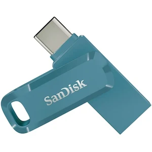 SanDisk Ultra Dual Drive Go USB Type-C  Flash Drive 1TB