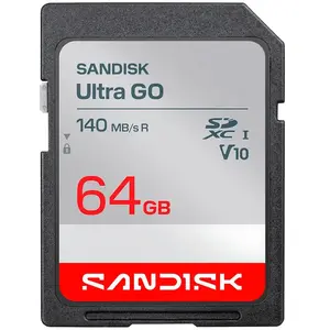 SANDISK Ultra GO SDXC 64GB günstig