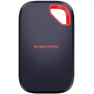 SANDISK Extreme Portable SSD V3 2TB günstig