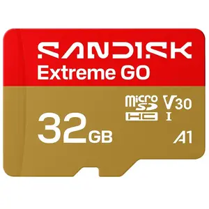 SANDISK Extreme GO microSDHC 32GB 100 MB/s