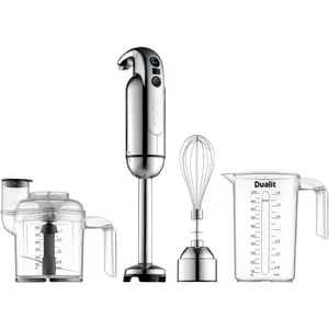Dualit 88930, Pürierstab, 1 l, 700 W, Edelstahl günstig
