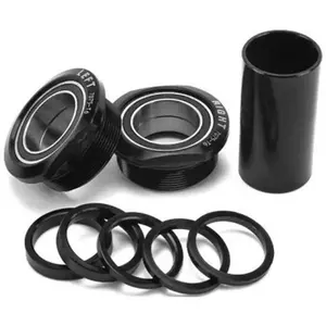 Mission External Euro Tretlager 68/73 mm günstig