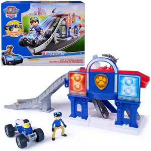 Paw Patrol Search & Rescue   Lift & Repair-Spielset, Spielfigur