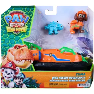 Spin Master Dino Zuma Paw Patrol Auto