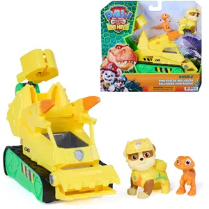 Spin Master Dino Rubble Paw Patrol Auto günstig