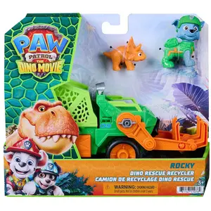 Spin Master Dino Rocky Paw Patrol Lastwagen günstig