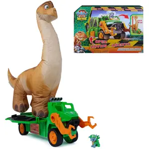 Spin Master Megasaurus Dino Paw Patrol Lastwagen günstig