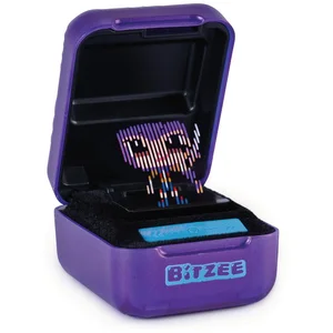 Spin Master Spielfigur Bitzee - KPop Demon Hunters, mit Licht- & Sound...