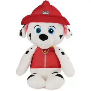 PAW Patrol GUND Schlenkerplüsch Marshall 30 cm, Spielzeug-Hund, 1 Jahr...