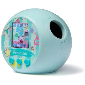 Spin Master Digitales Haustier Punirunes