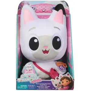 Spin Master Gabbys Dollhouse Pandy Interaktiver Teddy günstig