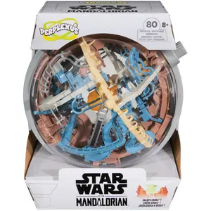 Kopfzerbrechen Spin Master Perplexus - Mandalorien TU