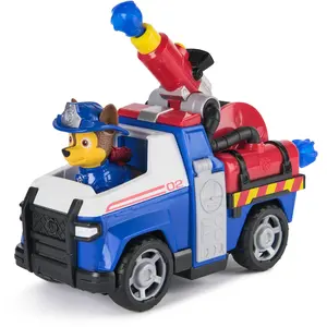 Paw Patrol Fire Rescue Chase 6072641 Auto