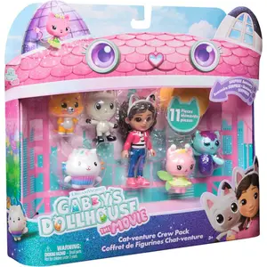 Spin Master Gabby's Dollhouse Geschenkset-figur günstig