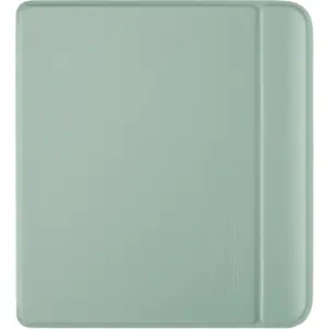Kobo Libra Colour Basic Sleep Cover Grün günstig