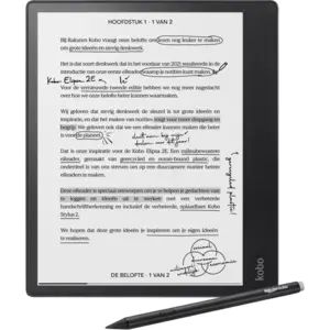 Kobo Elipsa 2E mit Kobo Stylus 2 günstig