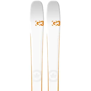G3 Roamr 100 Alpinski 172 cm