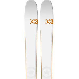 G3 Roamr 108 Alpinski 178 cm