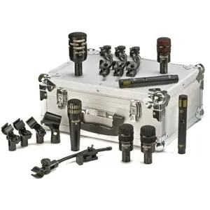 Audix DP7, Mikrofon
