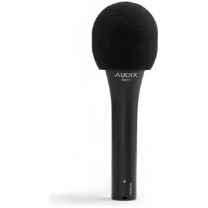 Audix OM7 dynamische microfoon, Mikrofon günstig