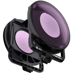 Freewell Insta360 One R Nd4 360° Action-kamera-filter günstig