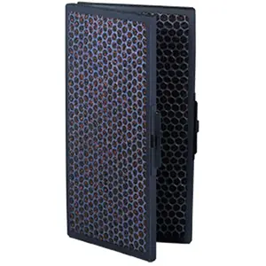 Blueair Zusätzlicher Carbon+-Aktivkohlefilter für Pro, Luftreinigerfilter, HEPA/Karbon